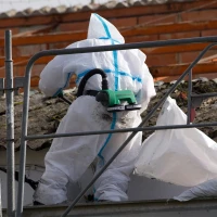 Asbestos Inspection 8