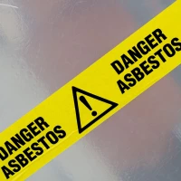 Asbestos Inspection 7