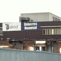 Asbestos Shed Removal 2