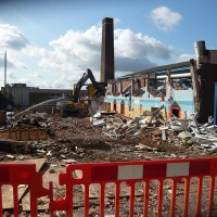 Asbestos Shed Removal 4