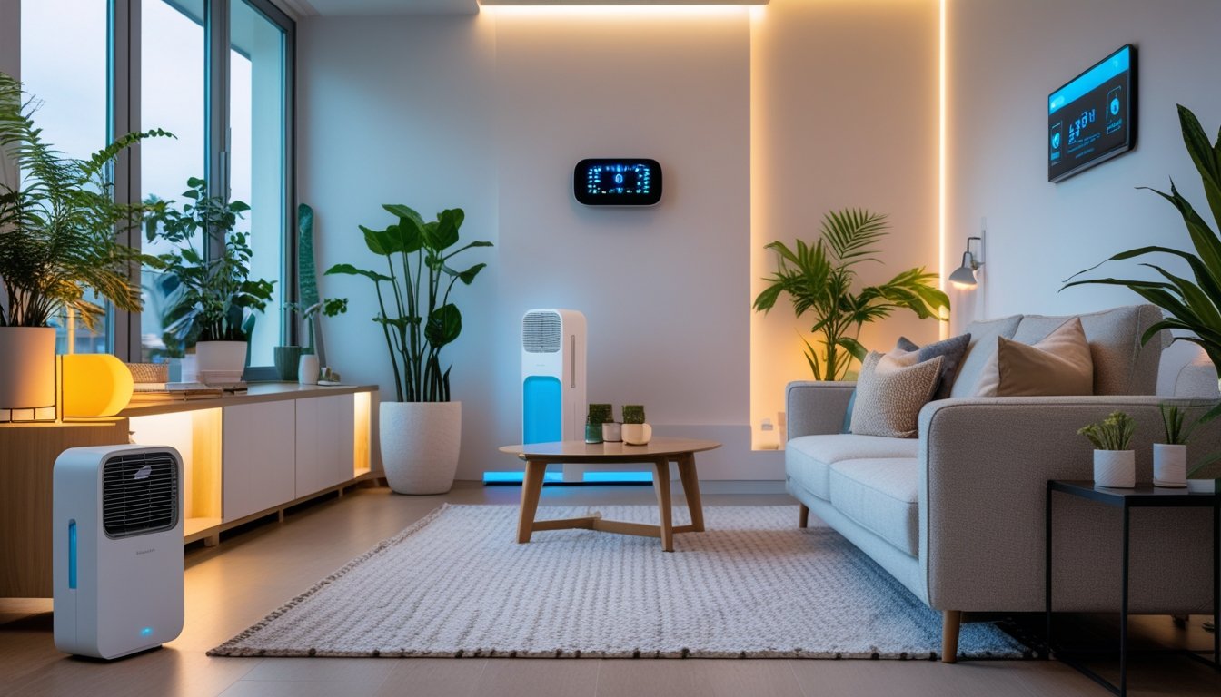 Innovative Ways To Enhance Home Ambiance