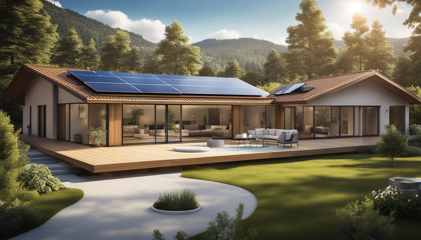 Smart Techniques For Enhancing Home Energy Efficiency