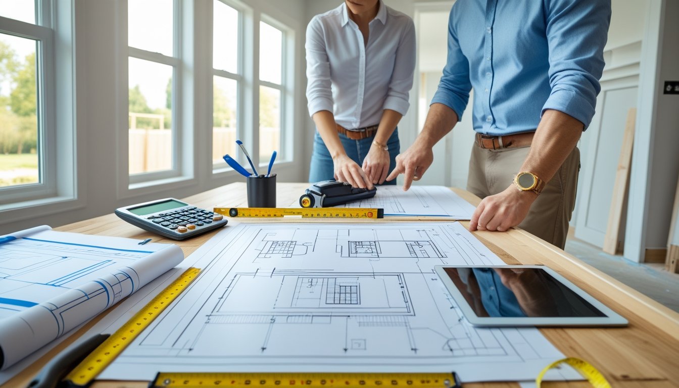 Smart Tips For Reducing Home Renovation Costs