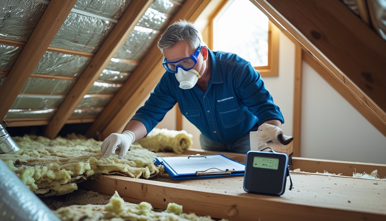 Effective Asbestos Management For Homeowners