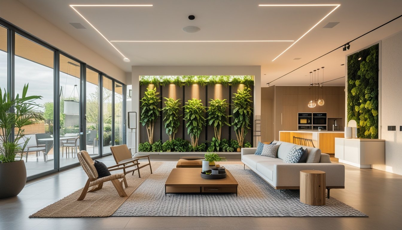 Innovative Home Design Trends For 2024