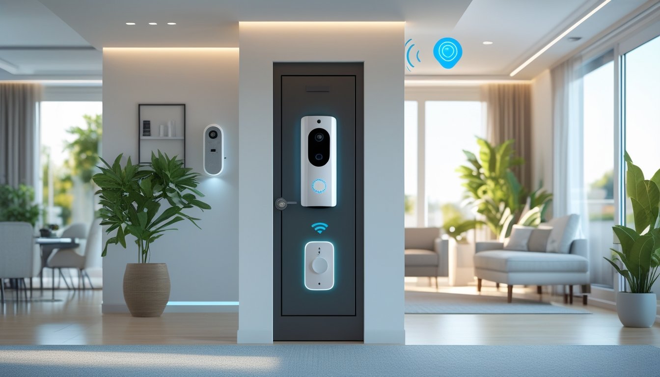 Innovative Smart Home Safety Solutions For 2024