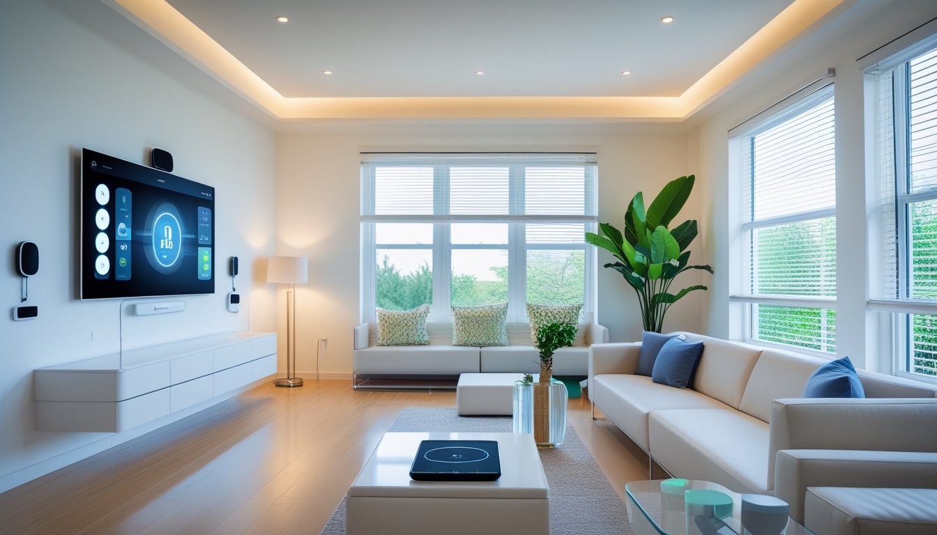 Innovative Smart Home Renovation Ideas